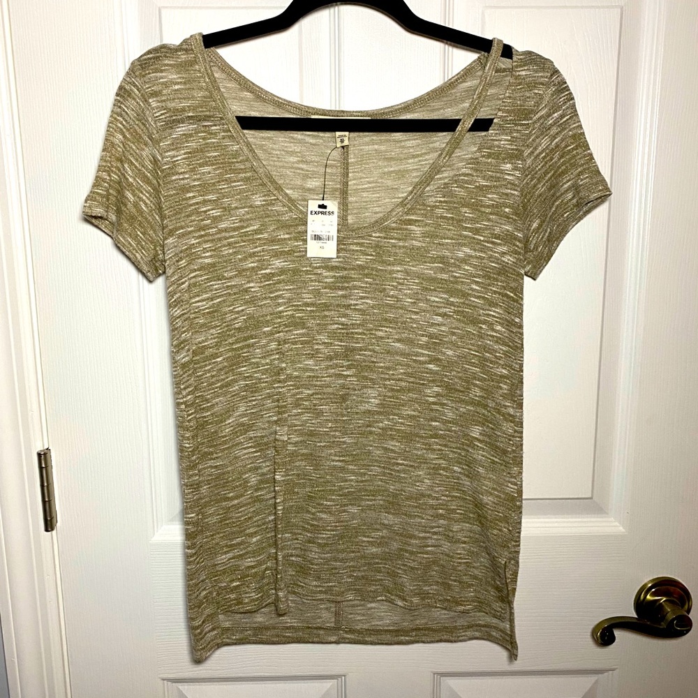 Express One Eleven T-shirt